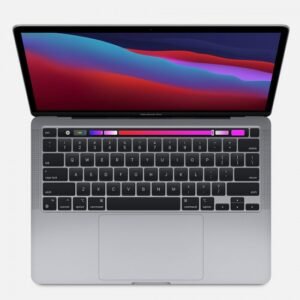 Apple Macbook Pro 13 M1 Chip (2020)