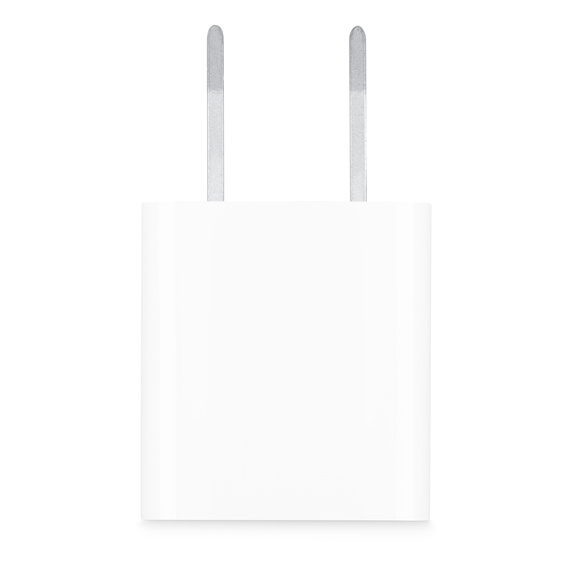 apple 5w usb power adapter
