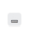 apple 5w usb adapter