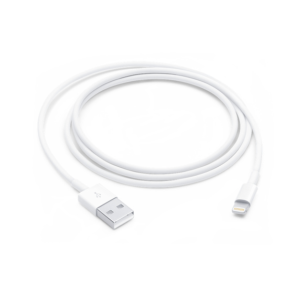 apple usb to lightning cable 1m