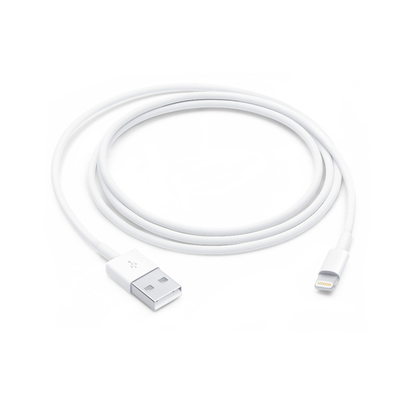apple usb to lightning cable 1m