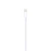 apple usb to lightning cable