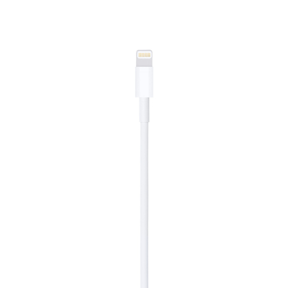 apple usb to lightning cable