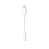apple lightning to 3.5mm coonector