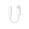 apple lightning to 3.5mm headphone jack adapter