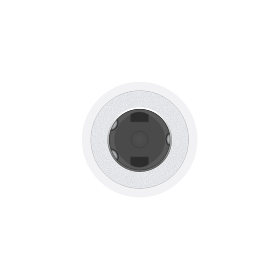 apple 3.5mm jack connector