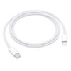 APPLE USB-C TO LIGHTNING CABLE 1M