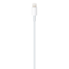 apple usb c to lightning cable