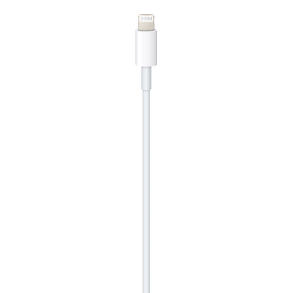 apple usb c to lightning cable