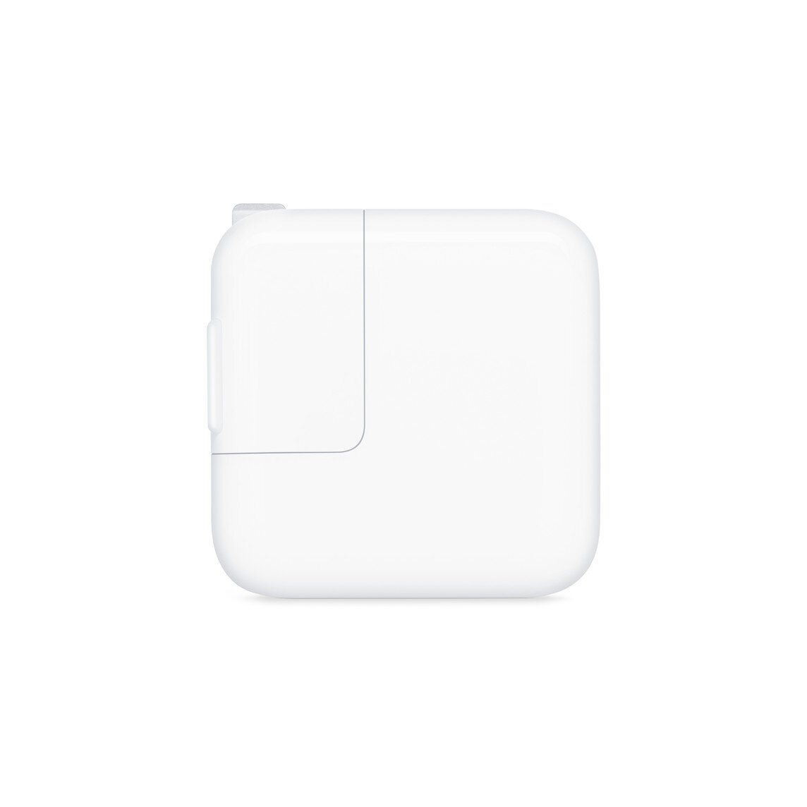 apple 12w fast adapter