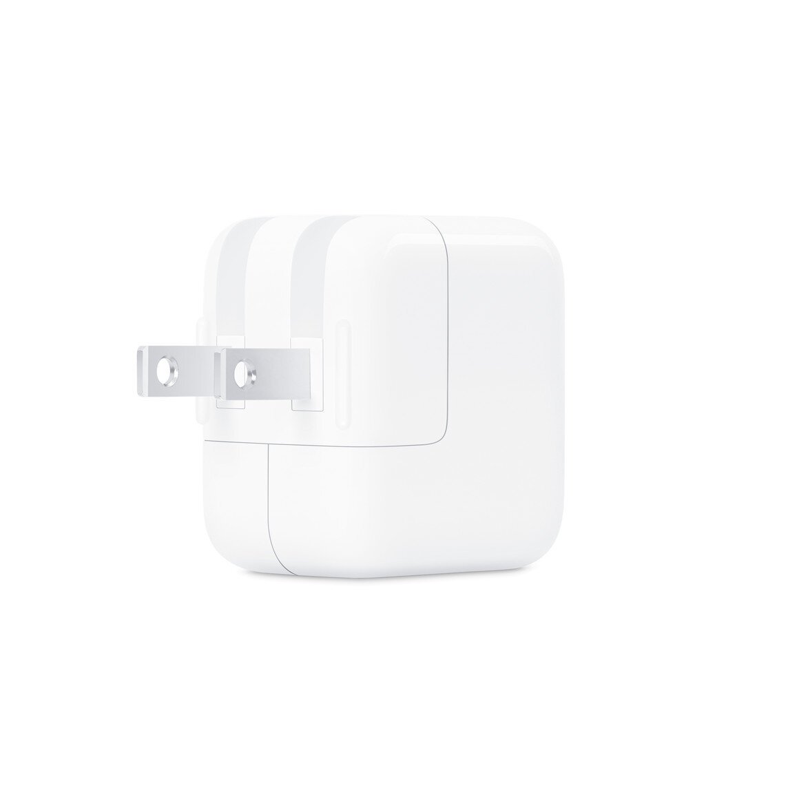 ipad 12w adapter