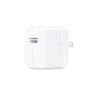 apple 12w usb power adapter