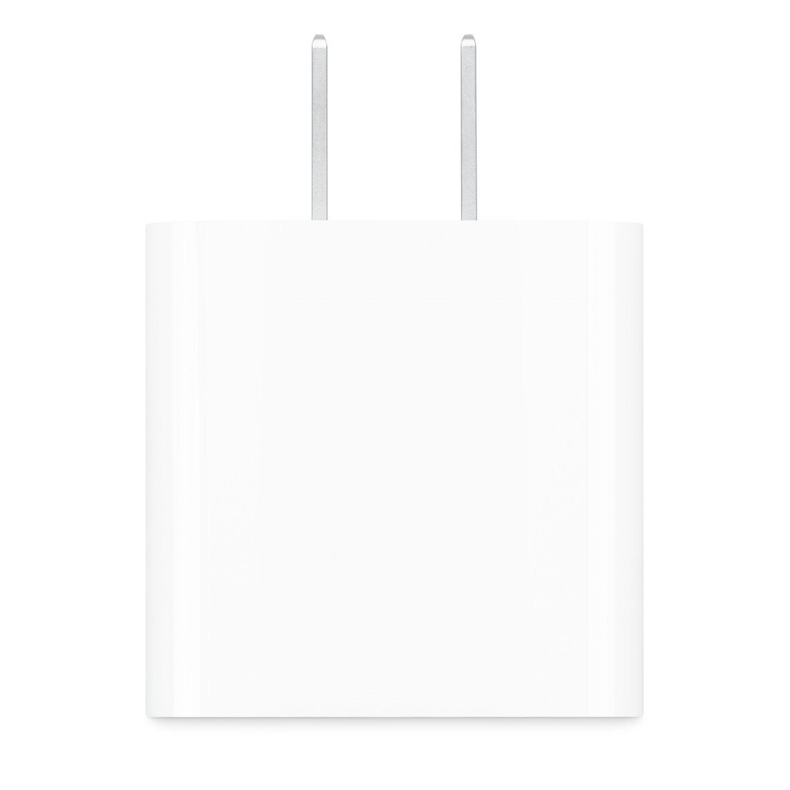 apple 20w usb c adapter