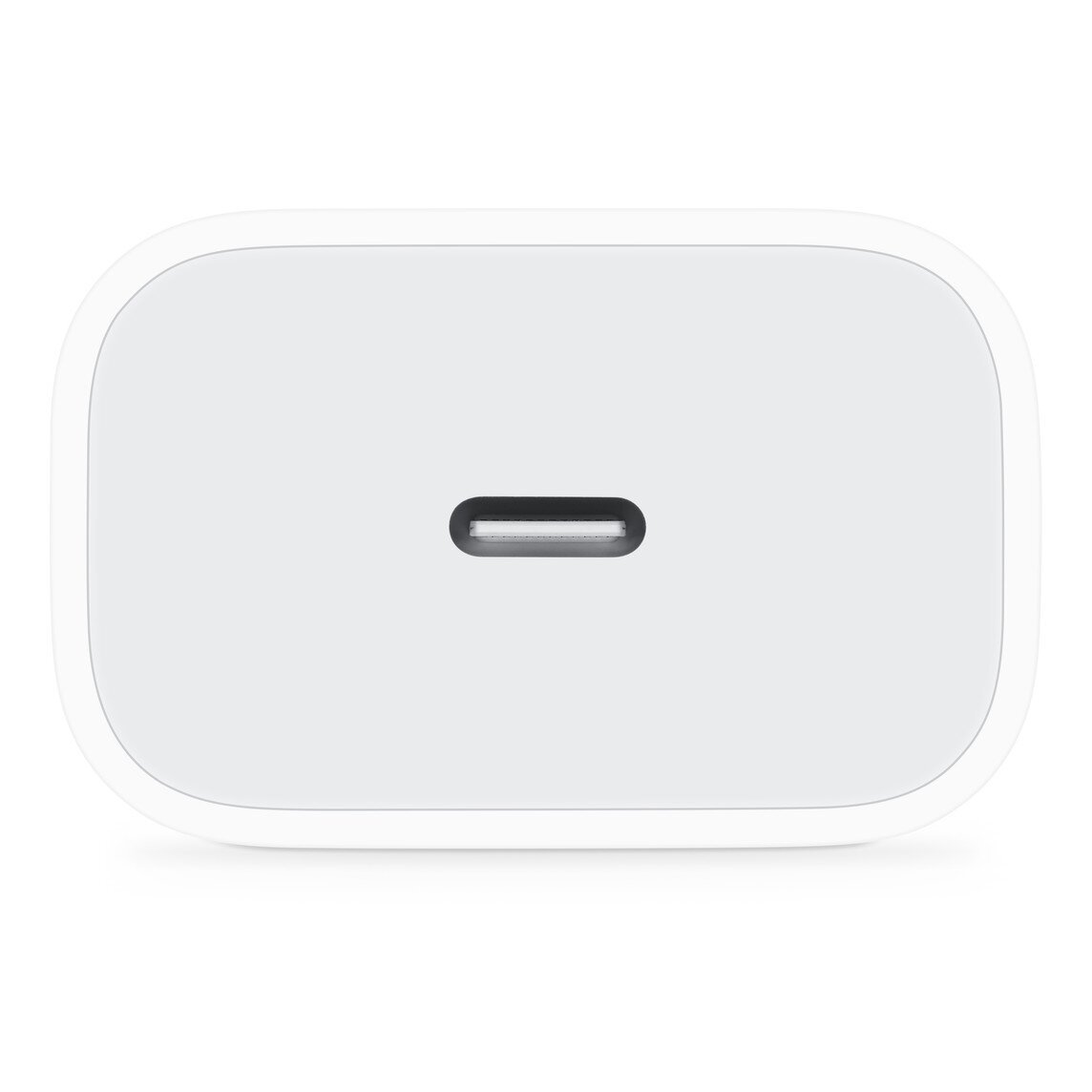 apple 20w type c adapter
