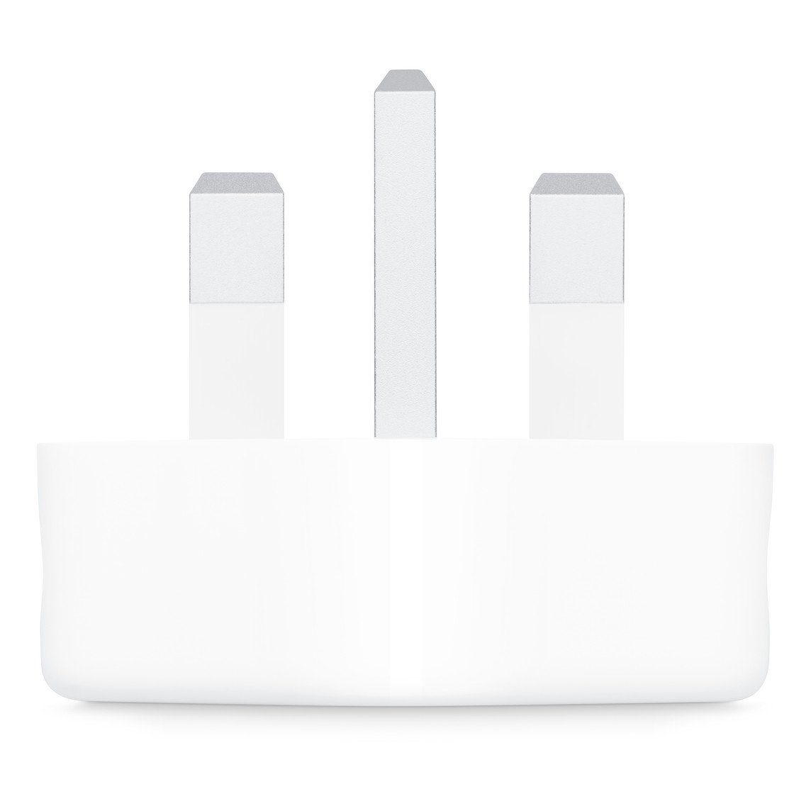 apple 5w usb adapter 3pin uk