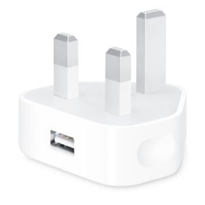 apple 20w usb power adapter 3pin uk
