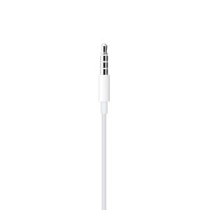 apple earpods with 3.5mm plug