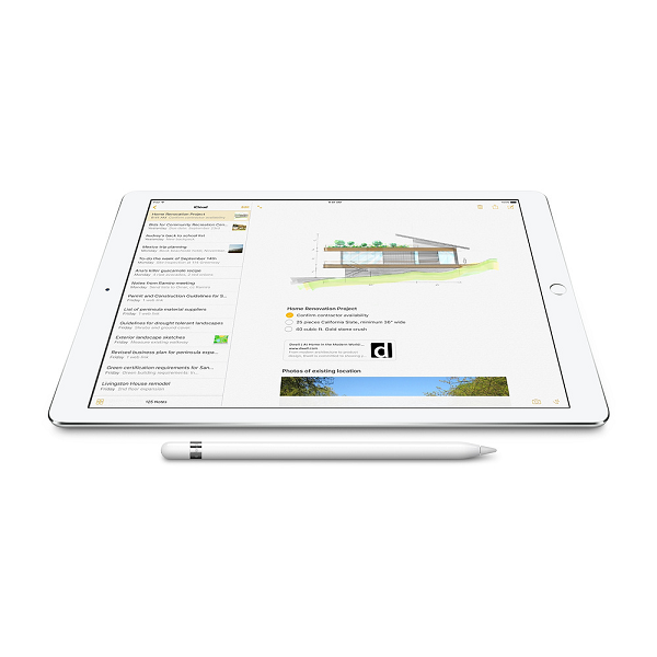 apple pencil 2