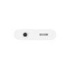 belkin 3.5mm handsfree and lighning charge connector