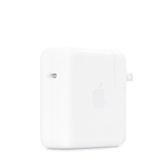 apple 61w charger