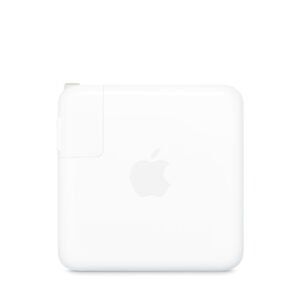 apple 61w adapter