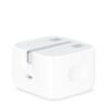 Apple 20W 3Pin Adapter UK USB-C