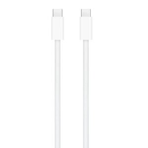 macbook type c cable 2m