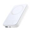 joyroom-jr-w020-20w-magnetic-wireless-charging-power-bank-10000mah-1 Apple 10000Mah Power Bank MagSafe Battery Pack By JoyRoom
