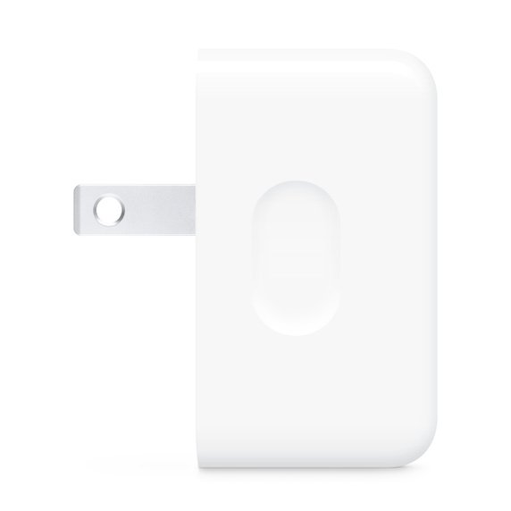 apple 35w daul port adapter apple 35w daul port adapter