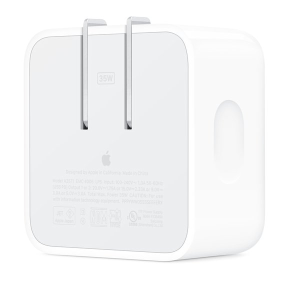 apple 35w adapter price in adapter apple 35w adapter