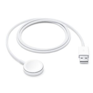 Apple Watch Magnetic Charger To USB Cable 1M