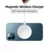 joyroom magnetic magsafe charger joyroom magnetic magsafe charger