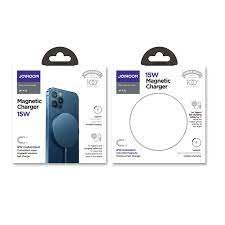 joyroom magnetic magsafe charger joyroom magnetic magsafe charger