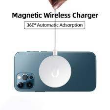 joyroom magnetic magsafe charger