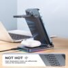 Joyroom 3-in-1 Wireless Charger Foldable Station