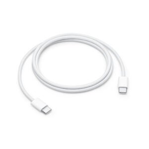 Apple iPhone 15 Series Type-C Cable 1M