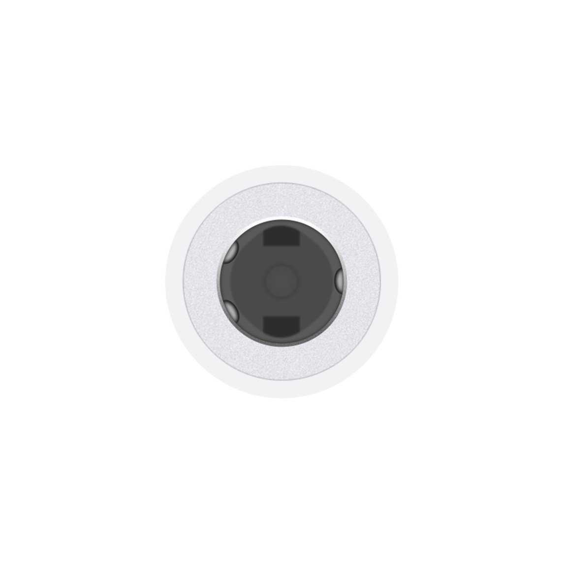 Apple Type-C To 3.5mm Headphone Jack Adapter