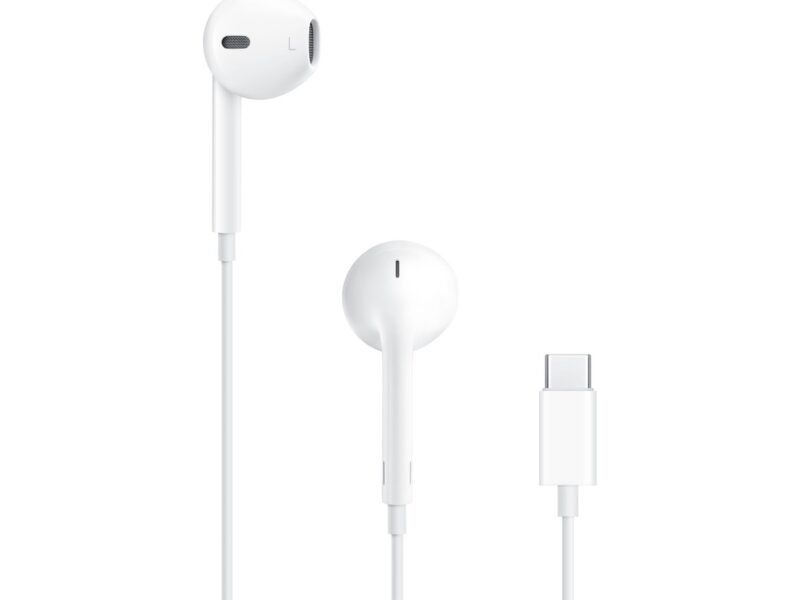 Official Apple EarPods USB-C | Buy Original EarPods in Pakistan