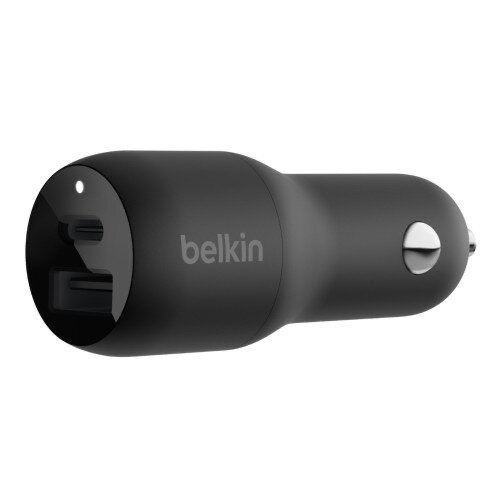 belkin 30w car charger