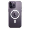 iPhone 14 Series Clear Case with MagSafe