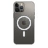 iPhone 13 Series Clear Case with MagSafe