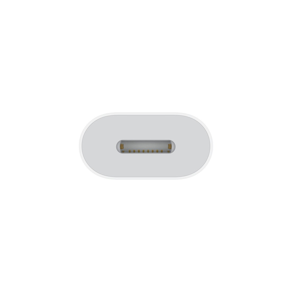 apple usb c to lightning adapter