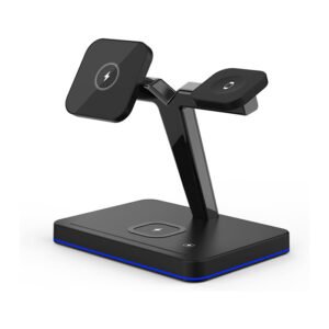 Apple 3 in 1 Charging Station Wireless MagSafe