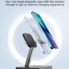 Apple 3 in 1 Charging Station Wireless MagSafe
