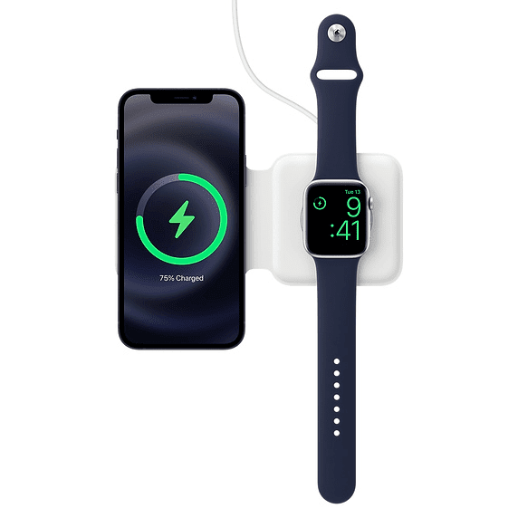 apple duo wireless charger