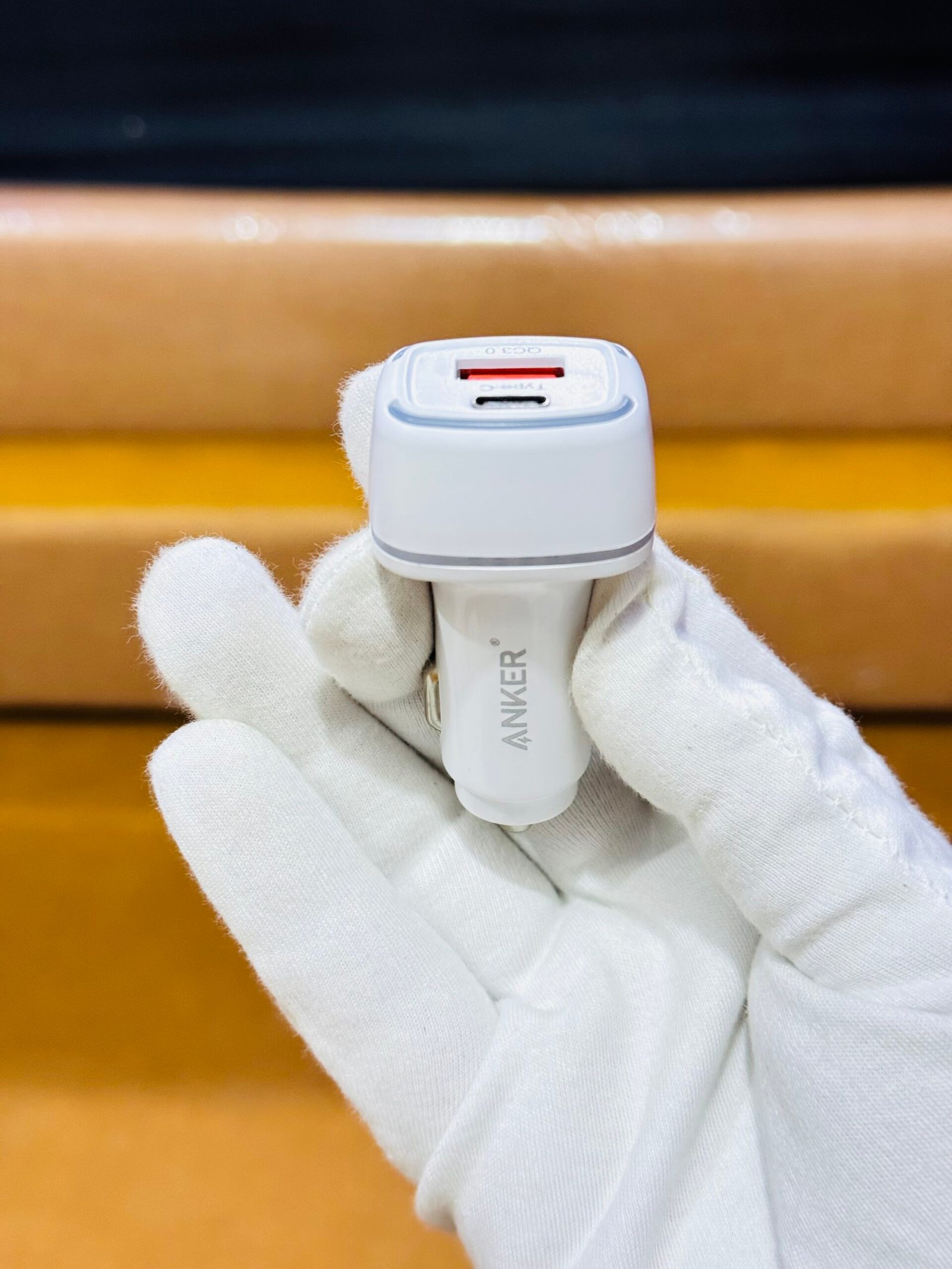 apple car charger price in pakistan