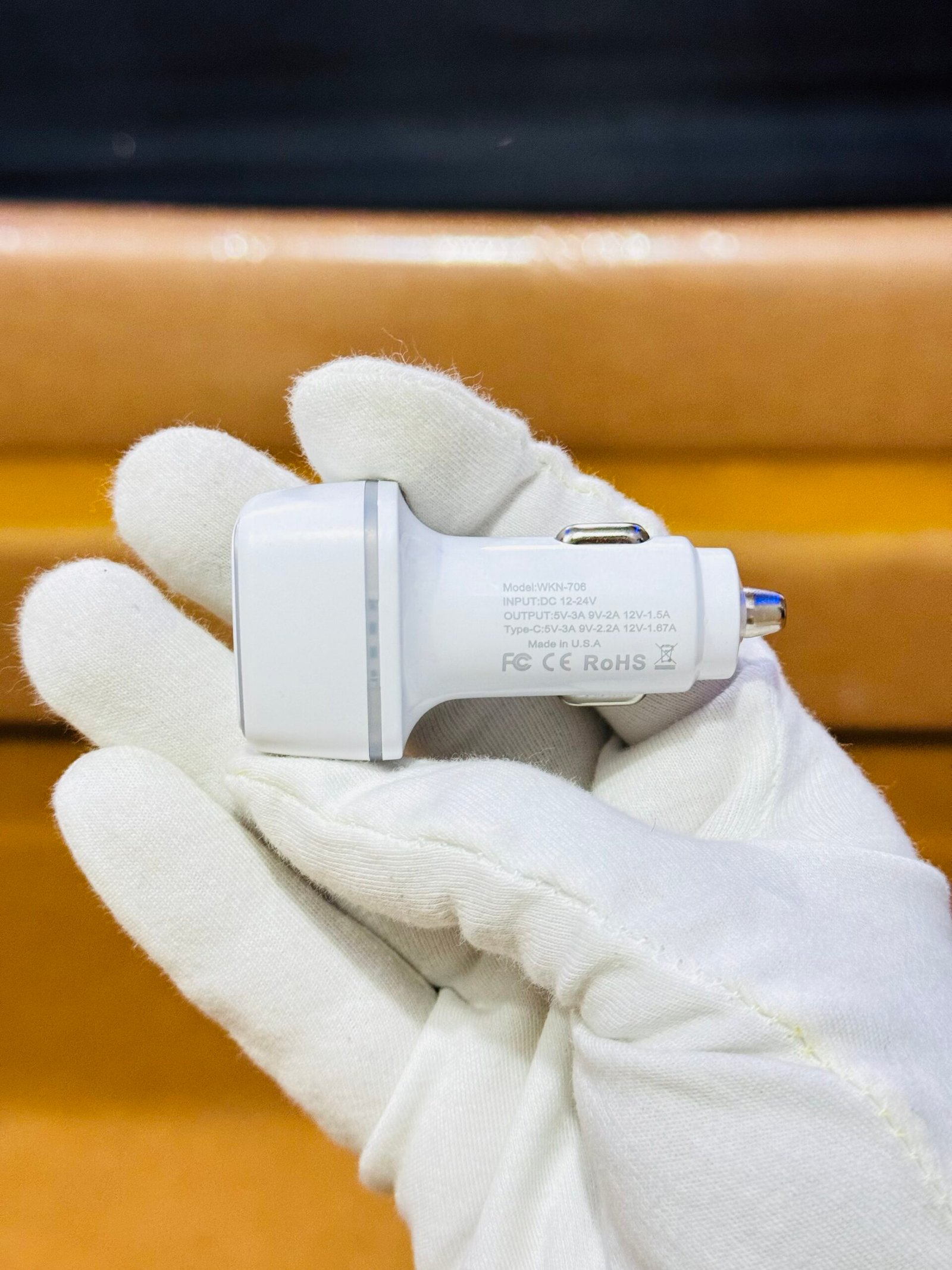 anker car charger price in pakistan