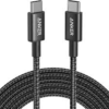 anker usb c to usbc 100w 6ft 2m cable