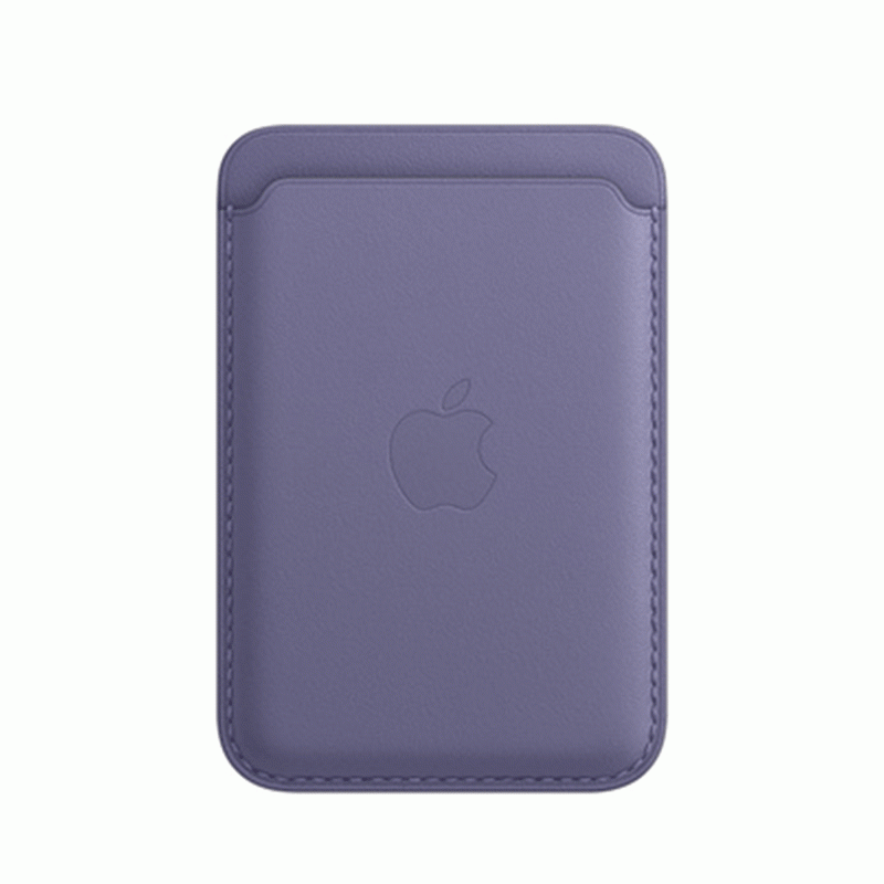 Apple Wallet With MagSafe