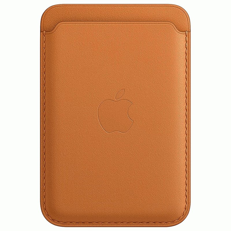 Apple Wallet With MagSafe